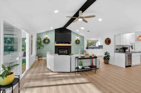 258 Bush Court Green Cove Springs FL 32043