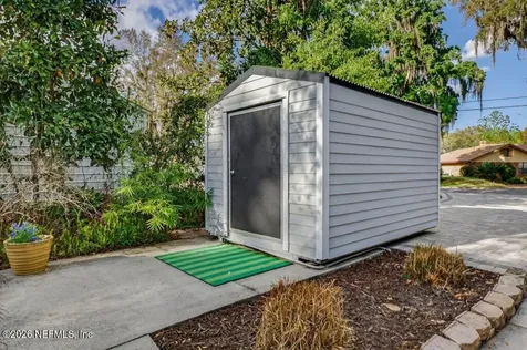 258 Bush Court Green Cove Springs FL 32043