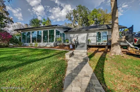 258 Bush Court Green Cove Springs FL 32043