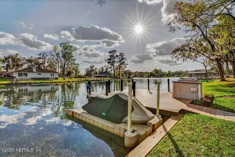 258 Bush Court Green Cove Springs FL 32043