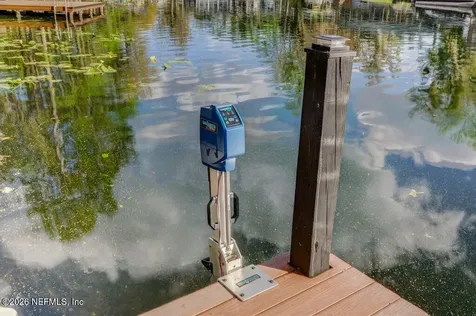 258 Bush Court Green Cove Springs FL 32043