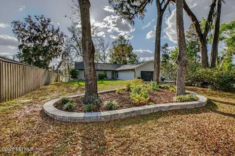 258 Bush Court Green Cove Springs FL 32043