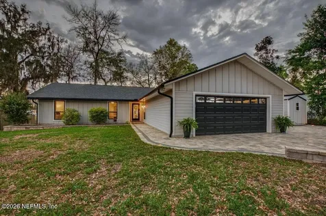 258 Bush Court Green Cove Springs FL 32043
