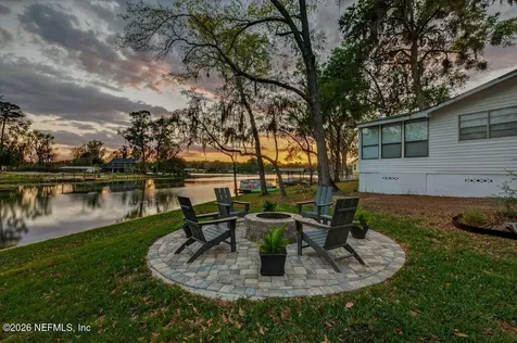 258 Bush Court Green Cove Springs FL 32043