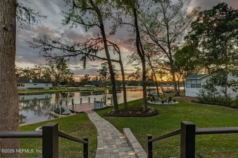 258 Bush Court Green Cove Springs FL 32043