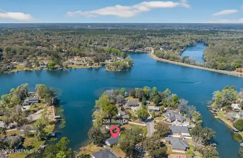258 Bush Court Green Cove Springs FL 32043