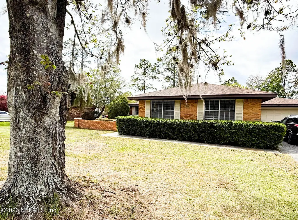 13982 SE 48th Avenue Starke FL 32091