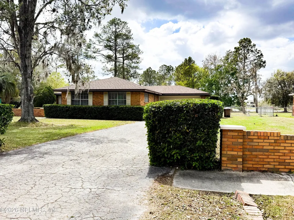 13982 SE 48th Avenue Starke FL 32091