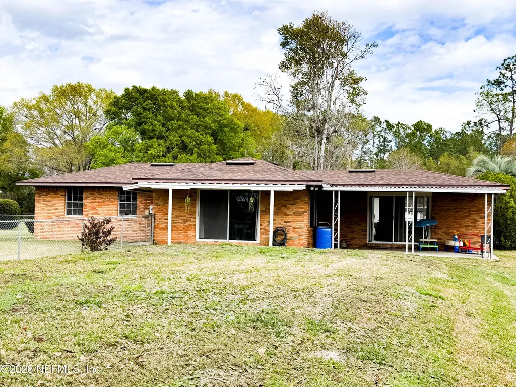 13982 SE 48th Avenue Starke FL 32091