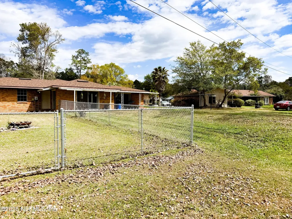 13982 SE 48th Avenue Starke FL 32091