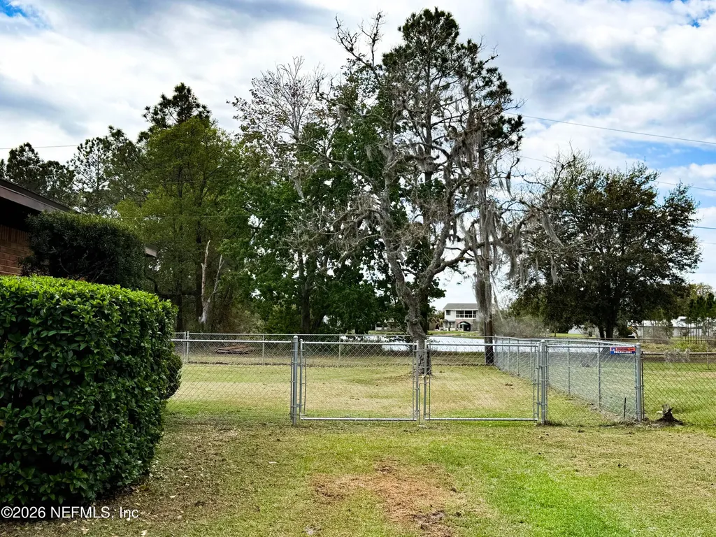 13982 SE 48th Avenue Starke FL 32091