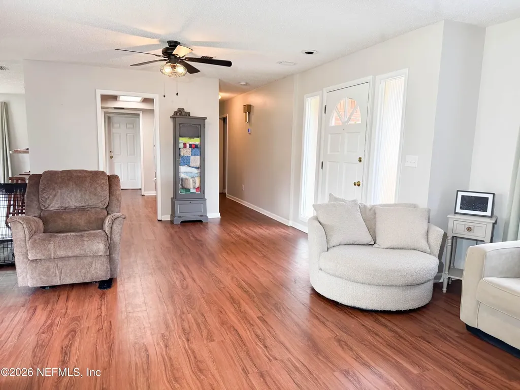 13982 SE 48th Avenue Starke FL 32091