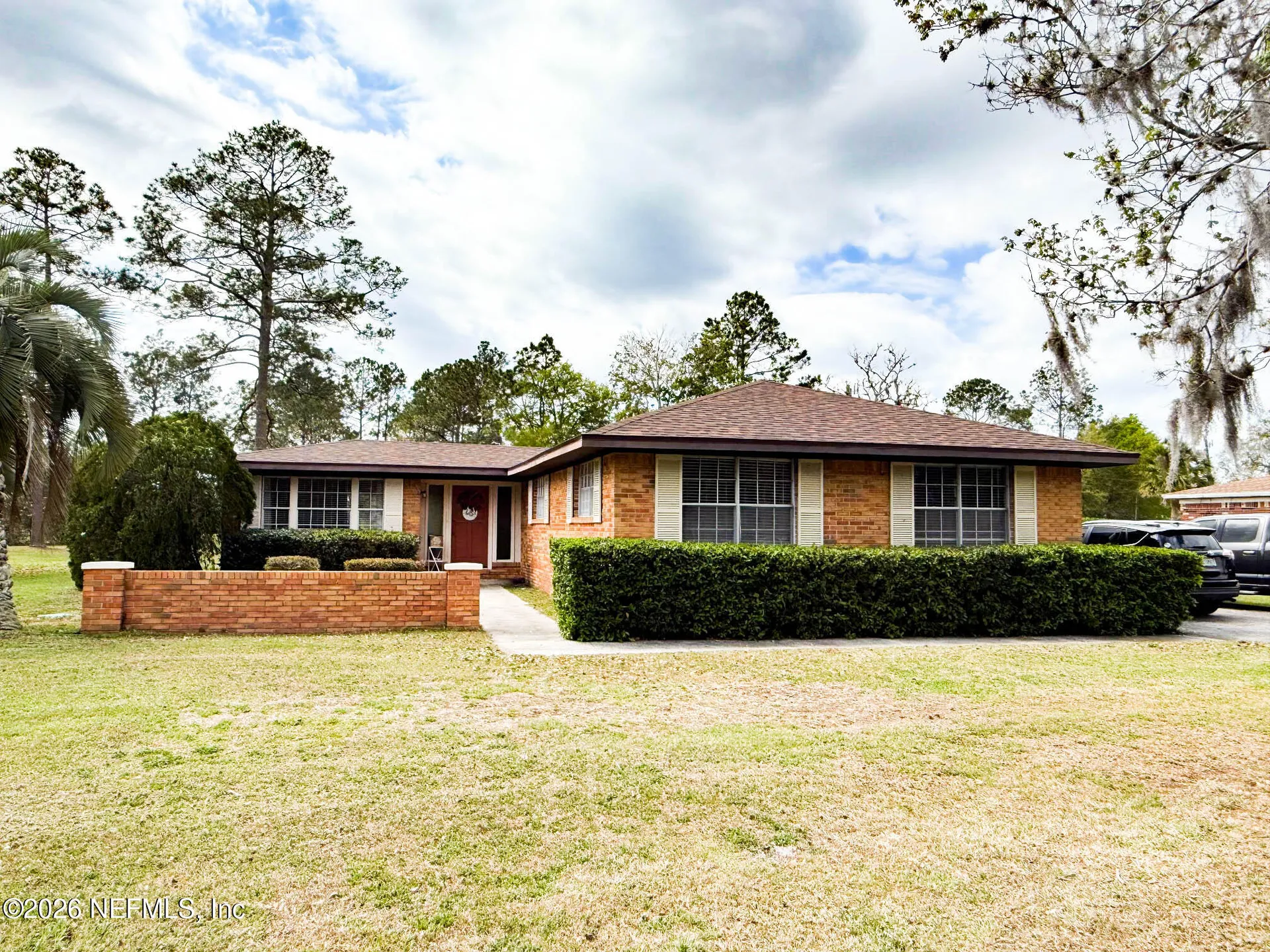 13982 SE 48th Avenue Starke FL 32091