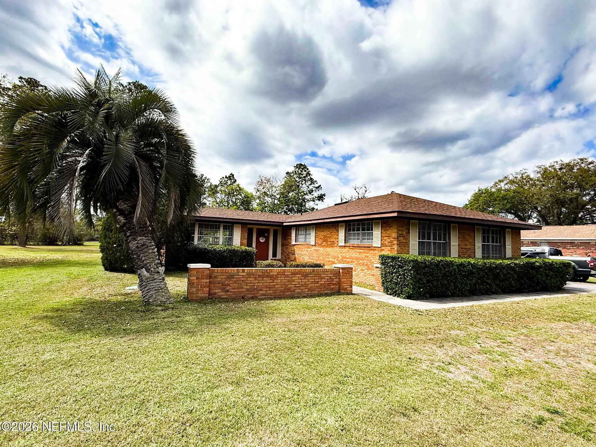 13982 SE 48th Avenue Starke FL 32091