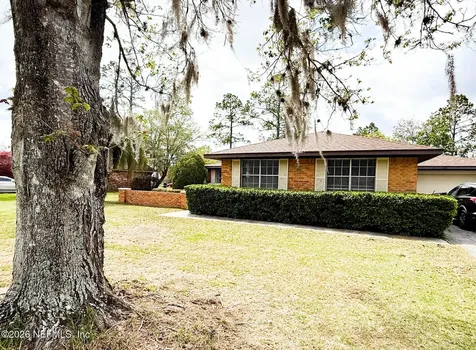 13982 SE 48th Avenue Starke FL 32091