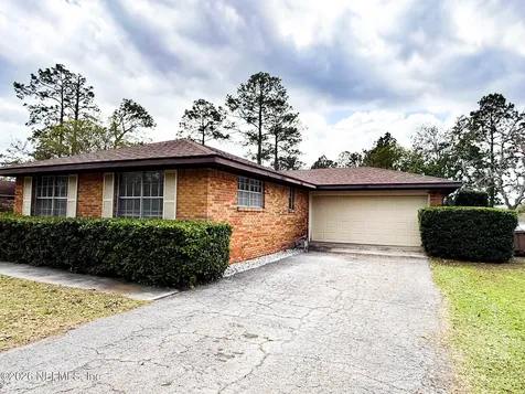 13982 SE 48th Avenue Starke FL 32091