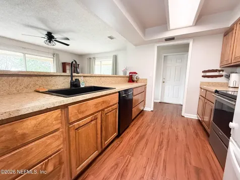 13982 SE 48th Avenue Starke FL 32091
