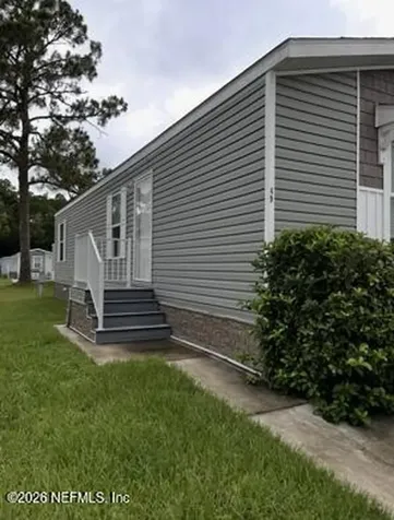 6539 Townsend Jacksonville FL 32244