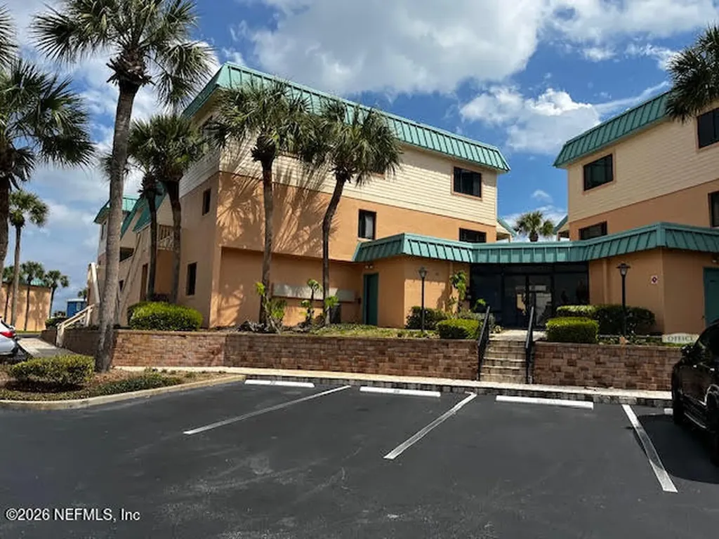 6100 A1a S St. Augustine FL 32080
