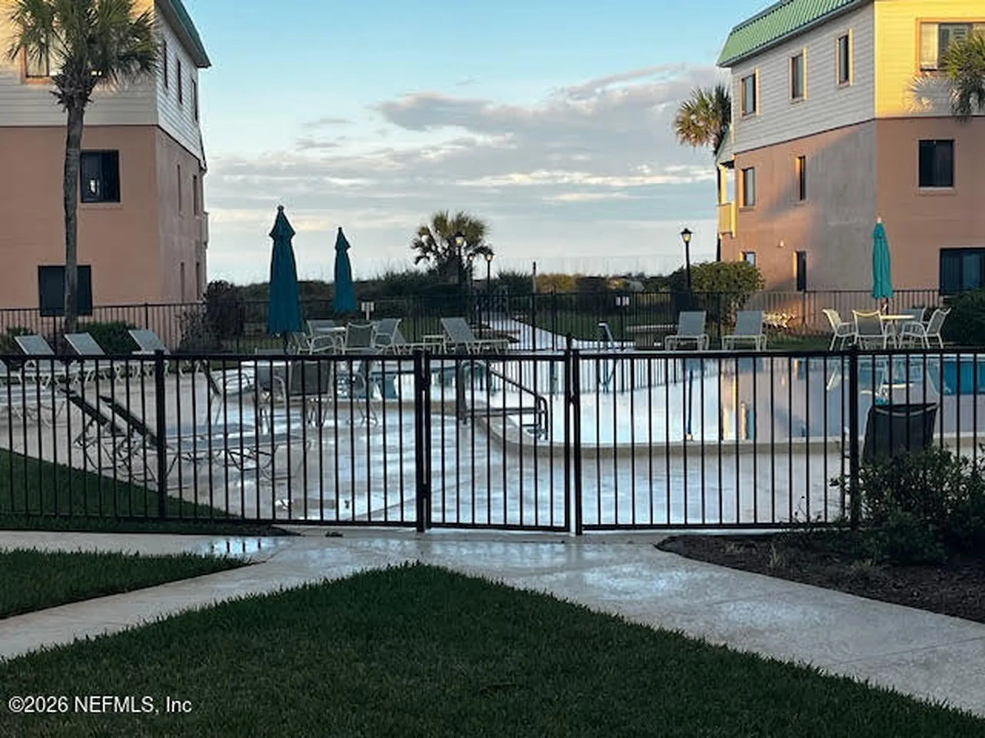 6100 A1a S St. Augustine FL 32080