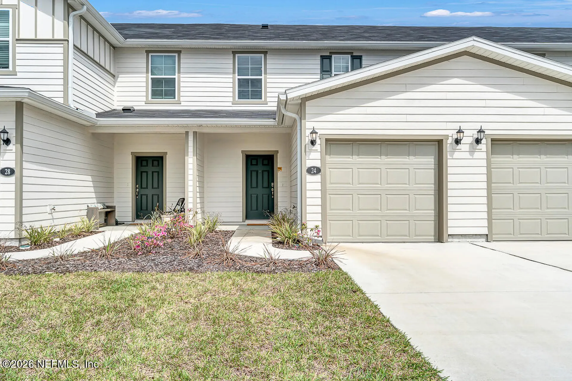 24 Pittman Court St. Augustine FL 32086