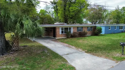 662 Melba Street Jacksonville FL 32205