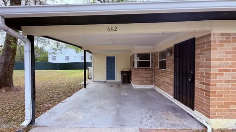 662 Melba Street Jacksonville FL 32205