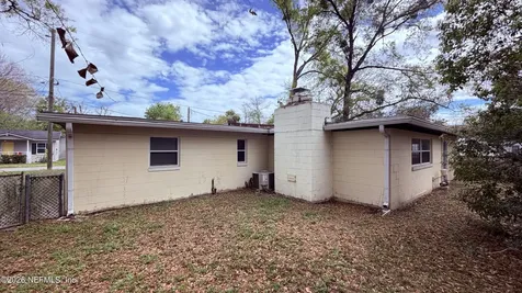 662 Melba Street Jacksonville FL 32205