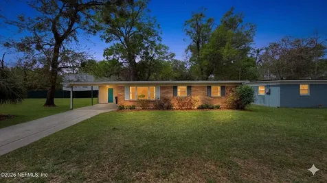 662 Melba Street Jacksonville FL 32205