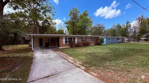662 Melba Street Jacksonville FL 32205