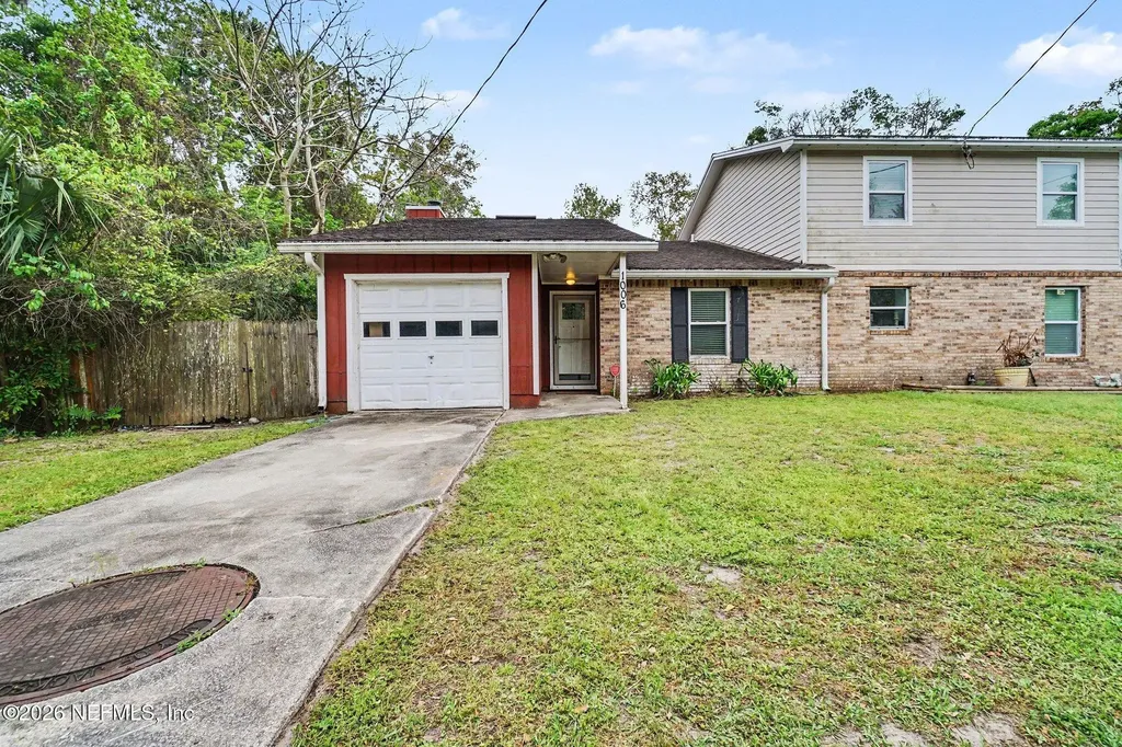 1006 Assisi Lane Jacksonville FL 32233