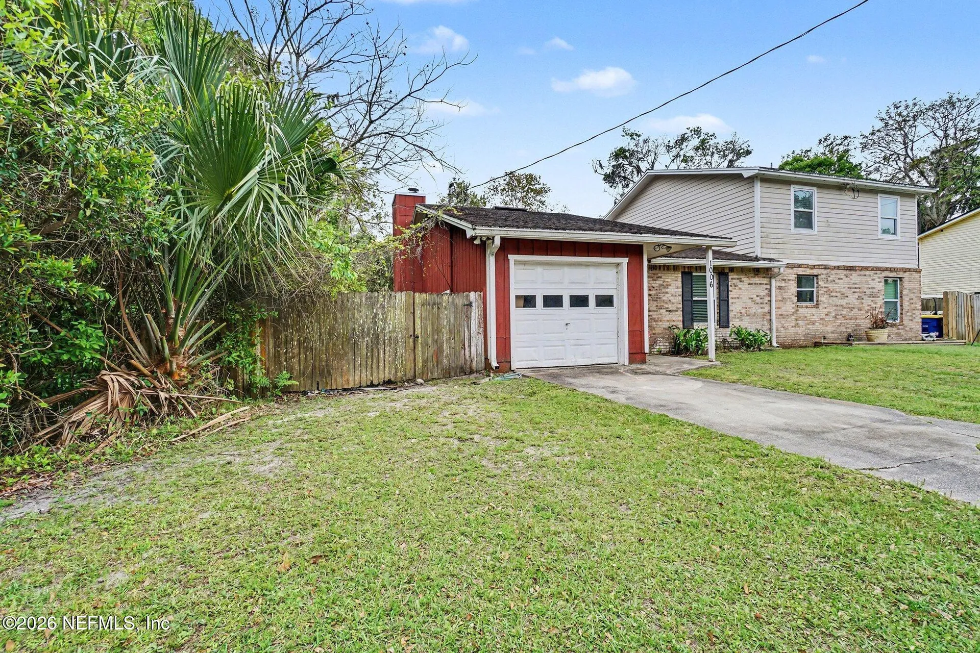 1006 Assisi Lane Jacksonville FL 32233
