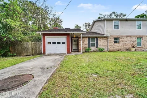 1006 Assisi Lane Jacksonville FL 32233