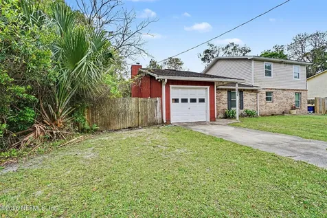 1006 Assisi Lane Jacksonville FL 32233