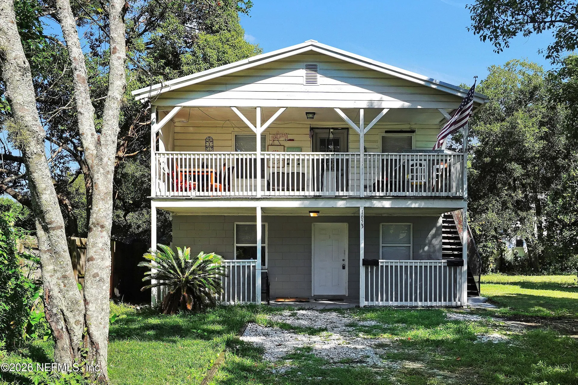 1653 Sheridan Street Jacksonville FL 32207