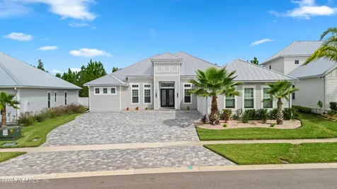 306 Tortola Way St. Johns FL 32259