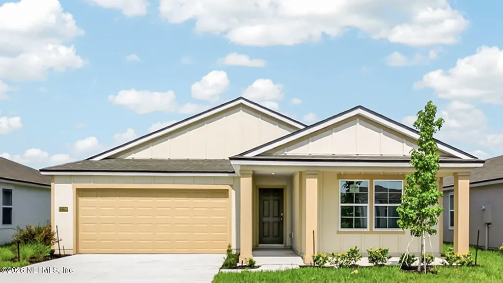 12166 Yew Tree Road Jacksonville FL 32218