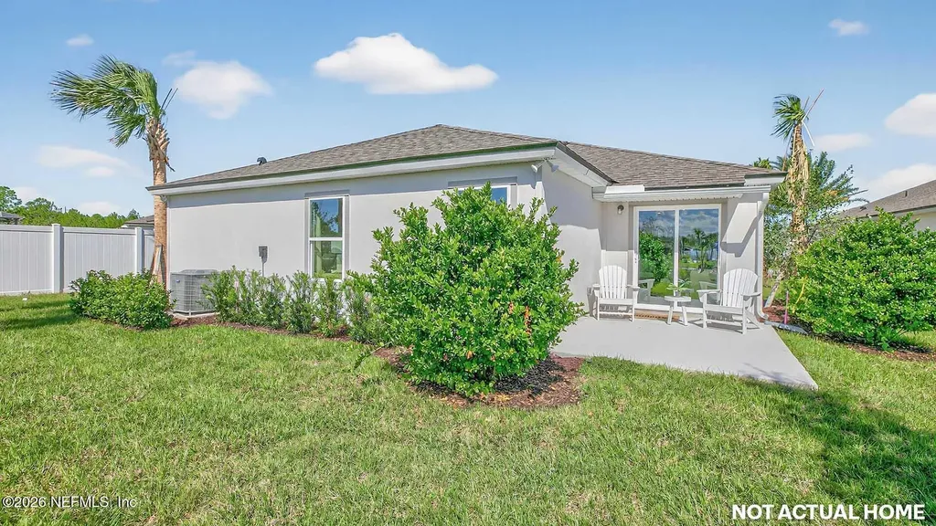 12166 Yew Tree Road Jacksonville FL 32218