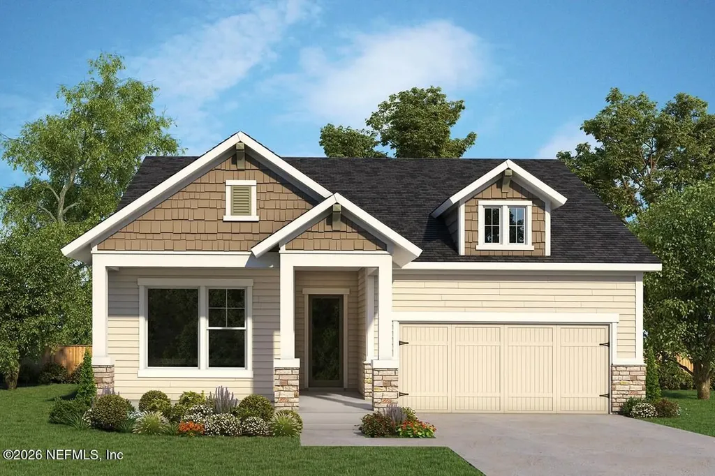 5772 Canopy Row Road Jacksonville FL 32224