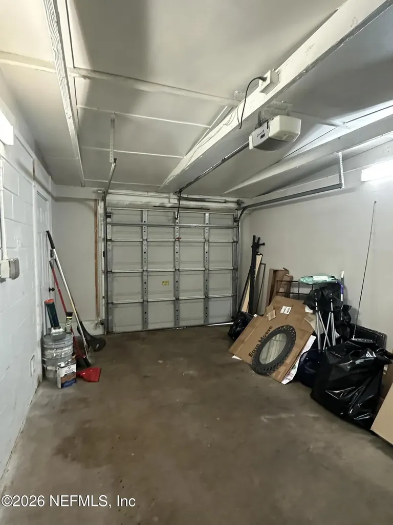 2917 Parr Court W Jacksonville FL 32216