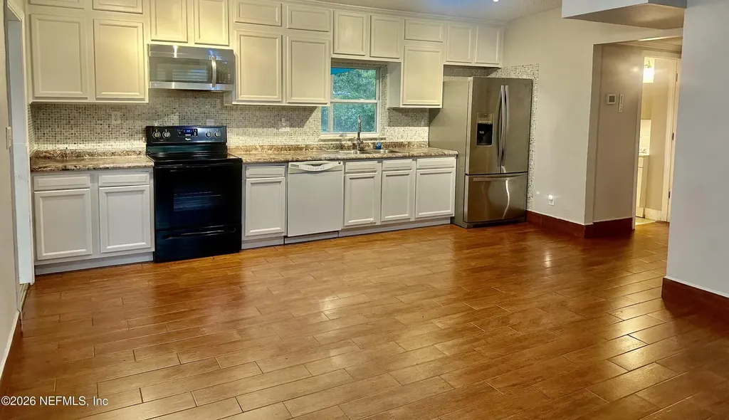 2917 Parr Court W Jacksonville FL 32216