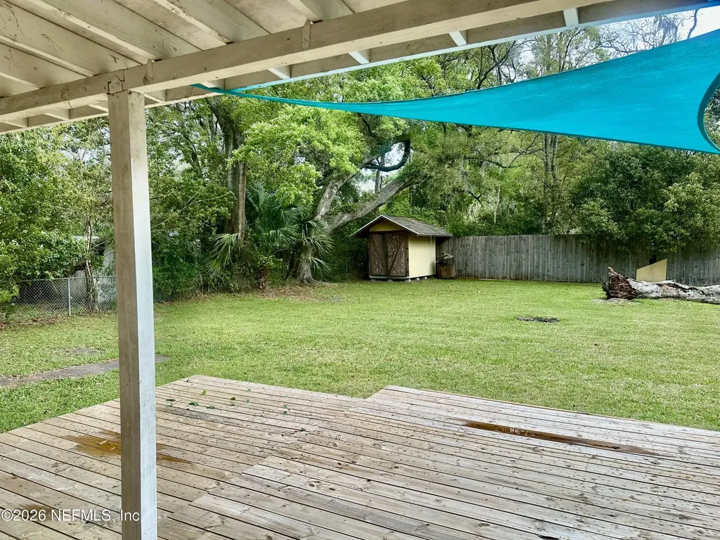 2917 Parr Court W Jacksonville FL 32216