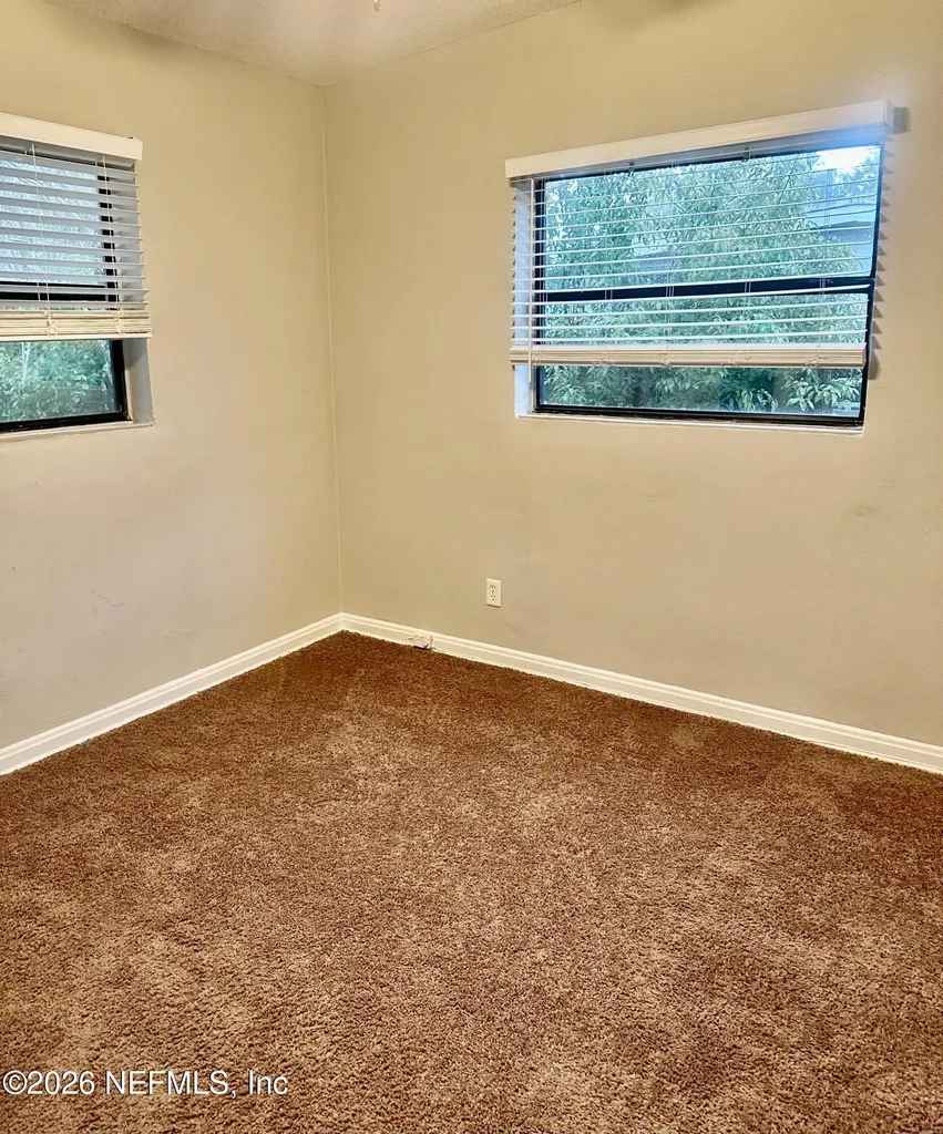 2917 Parr Court W Jacksonville FL 32216