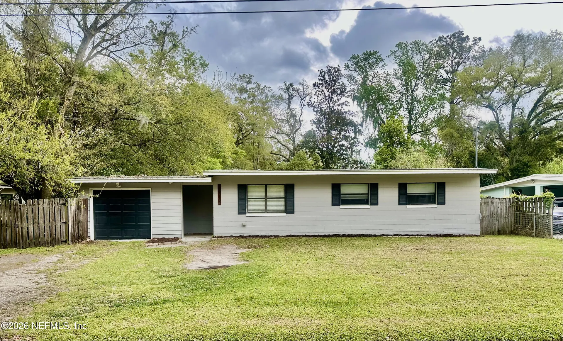 2917 Parr Court W Jacksonville FL 32216