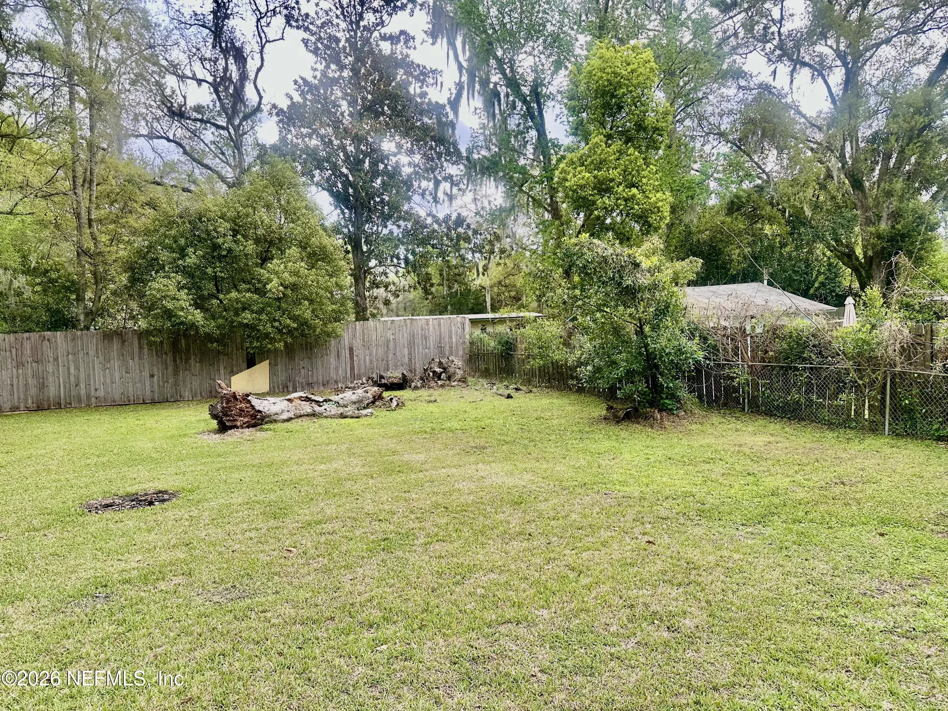 2917 Parr Court W Jacksonville FL 32216