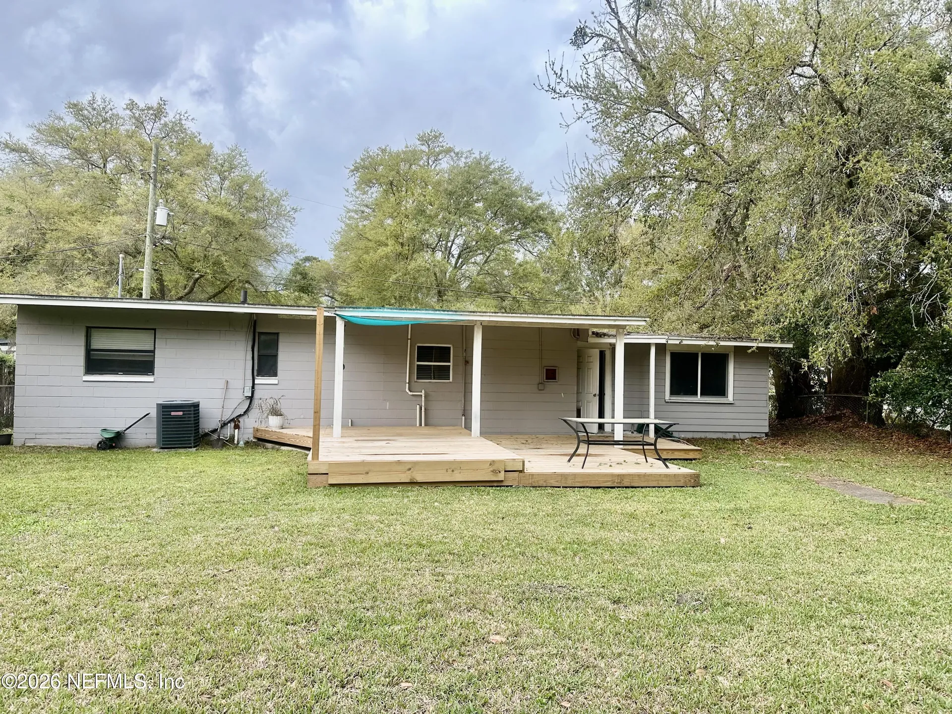 2917 Parr Court W Jacksonville FL 32216