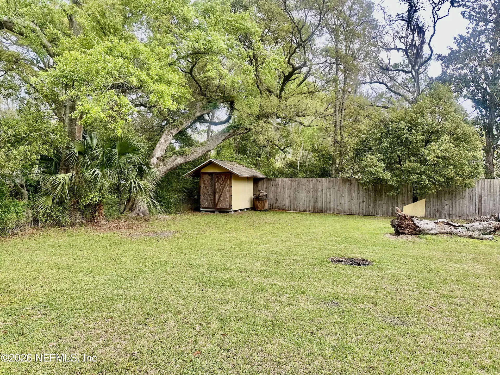 2917 Parr Court W Jacksonville FL 32216
