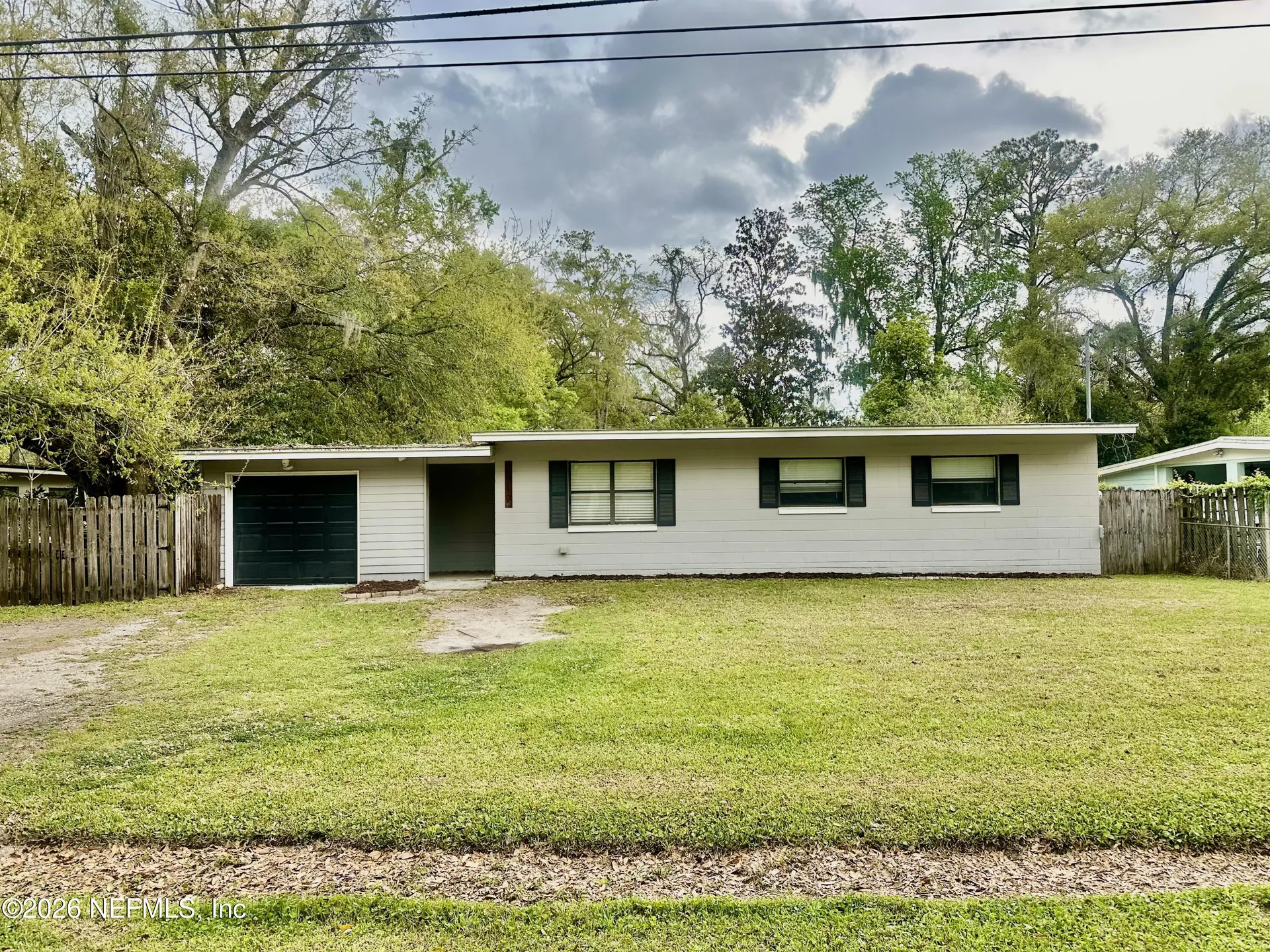 2917 Parr Court W Jacksonville FL 32216