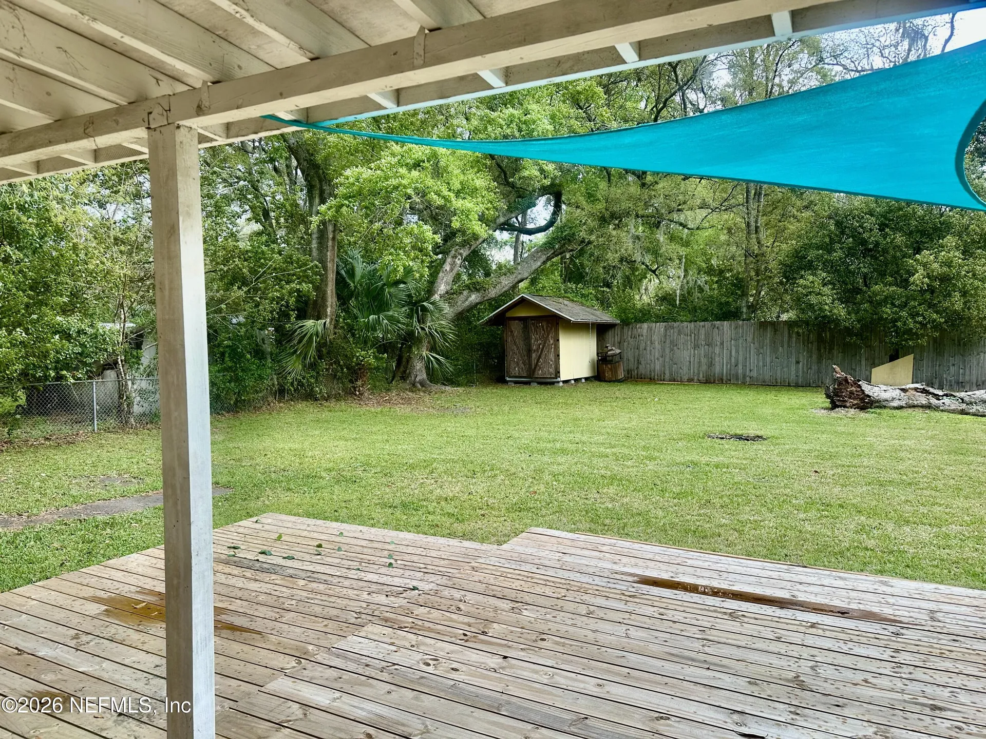 2917 Parr Court W Jacksonville FL 32216