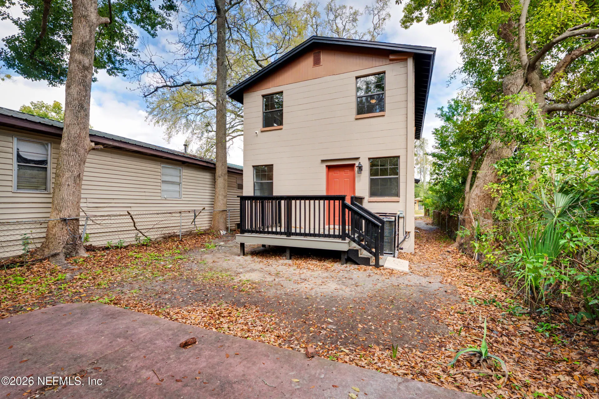 2022 W 13th St Street W Jacksonville FL 32209